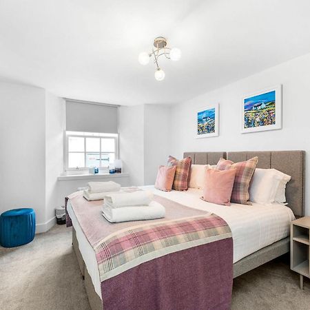 Righ Properties - Luxury West End Artisan Apartment EDI Exterior photo